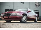 Thumbnail Photo 32 for 1995 Cadillac Seville SLS